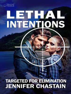 cover image of Lethal Intentions